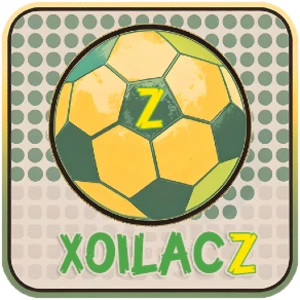 XoilacTV - Thương hiệu Trực Tiếp Bóng Đá TOP 1 Việt Nam